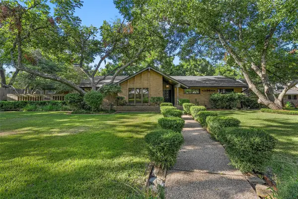 4808 Pecan Terrace, Waco, TX 76710