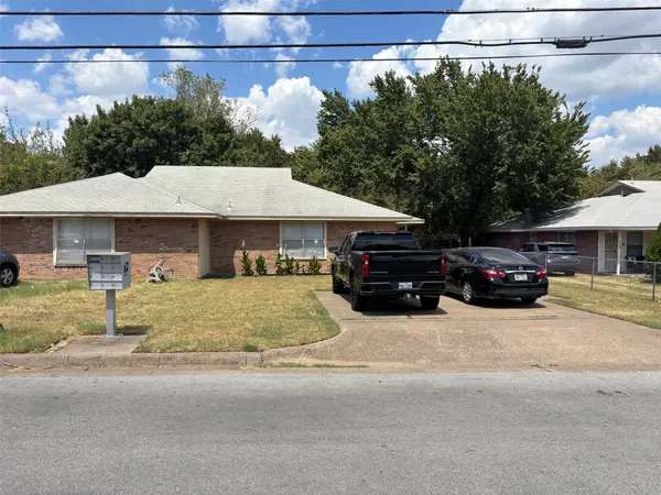 3405 & 3407 Orchard Street, Forest Hill, TX 76119