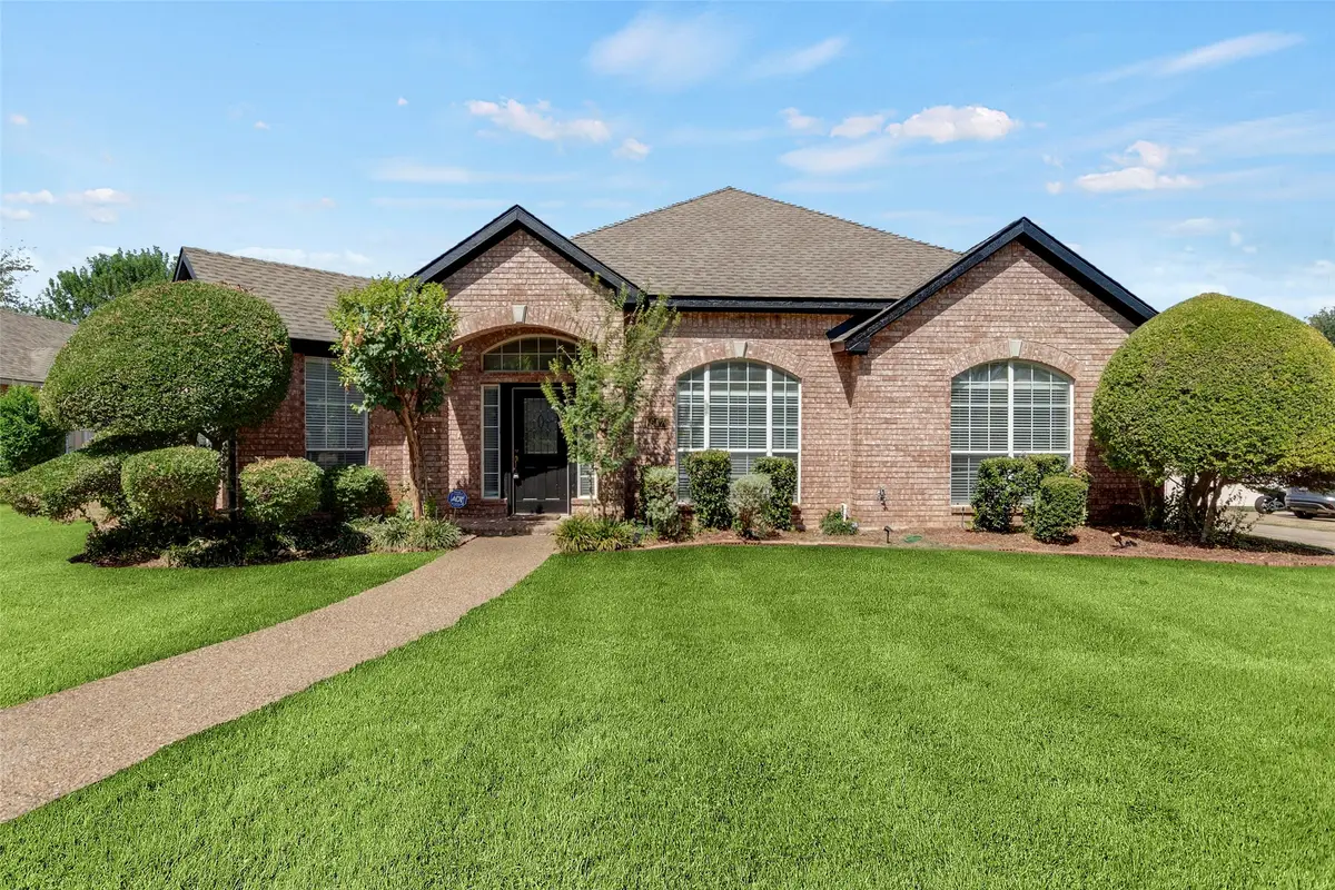 517 Quick Silver Drive, Desoto, TX 75115 - #1