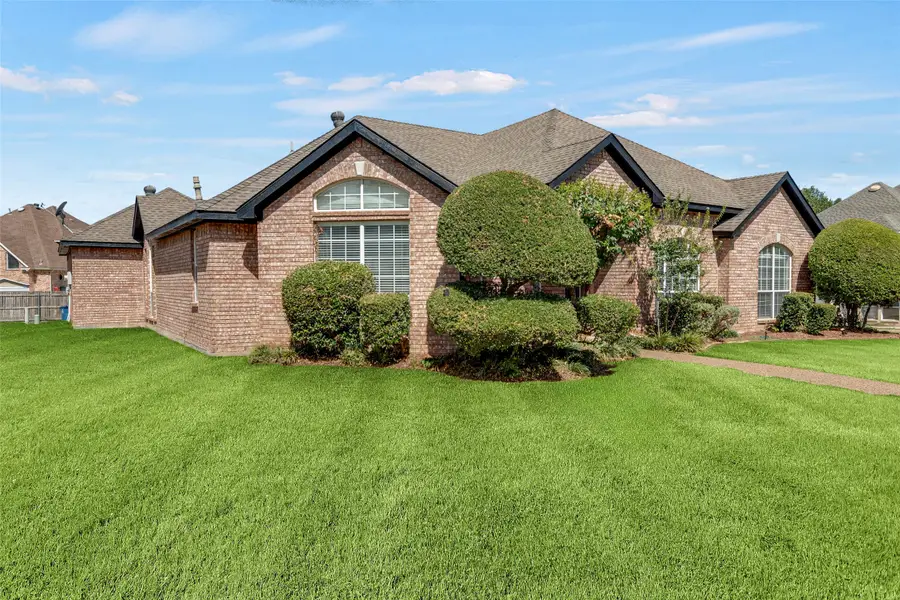 517 Quick Silver Drive, Desoto, TX 75115 - #3