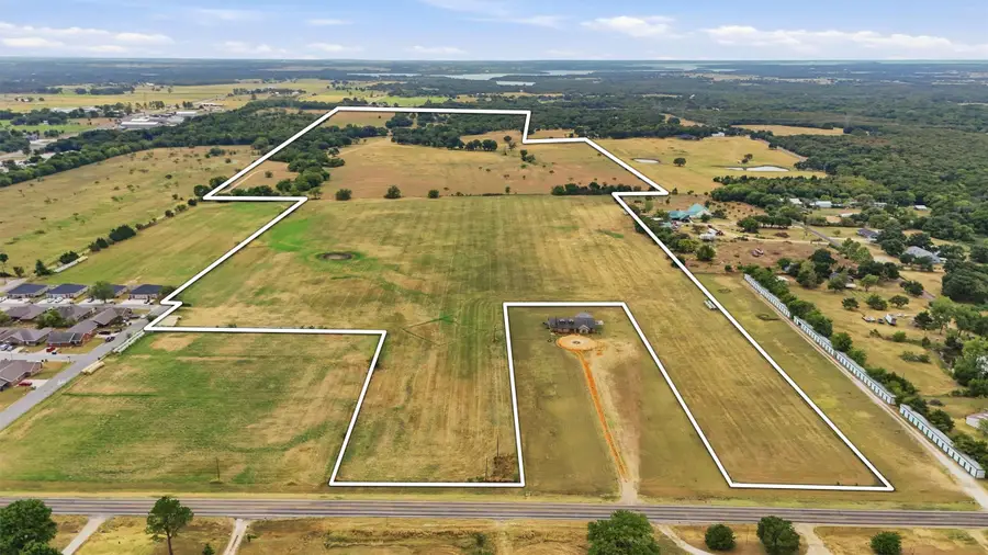 544 W Fm 902, Collinsville, TX 76233 - #3