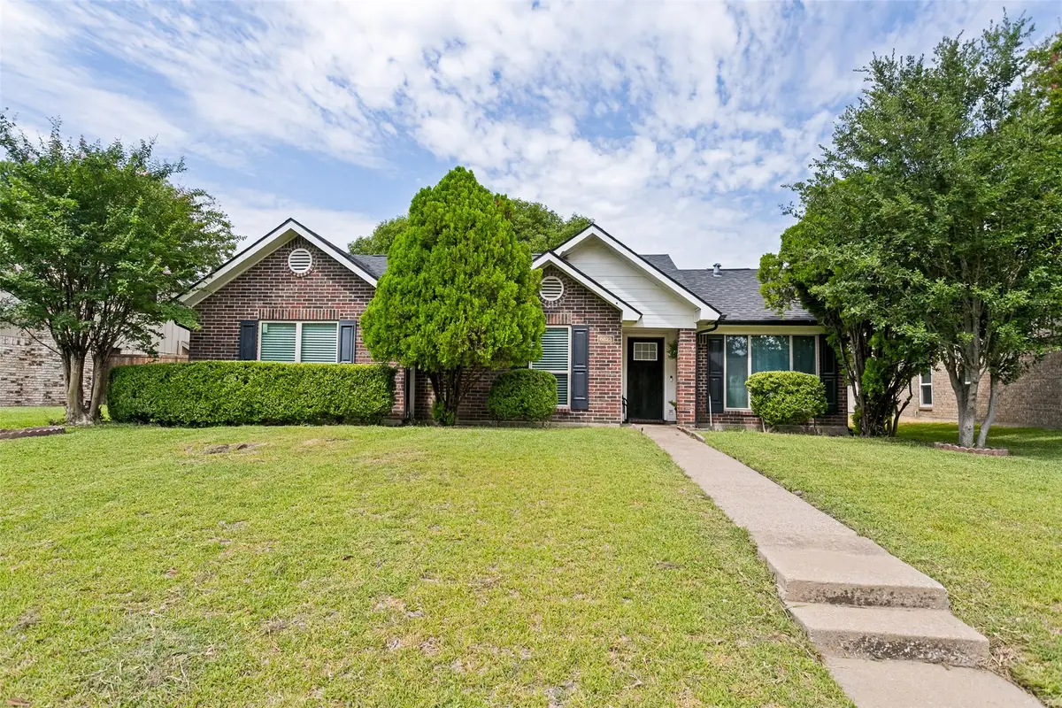 6823 Sharps Drive, Plano, TX 75023 - #1