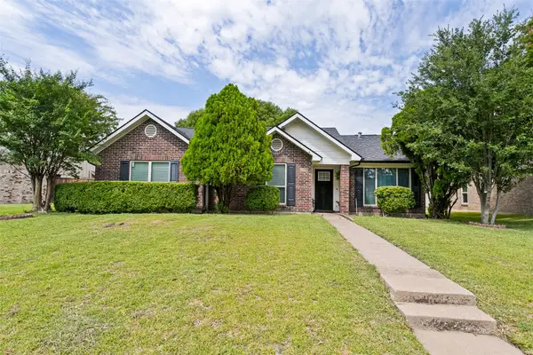 6823 Sharps Drive, Plano, TX 75023