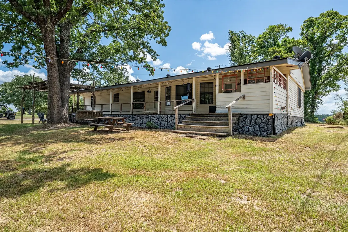 4358 E County Road 367, Henderson, TX 75654 - #1
