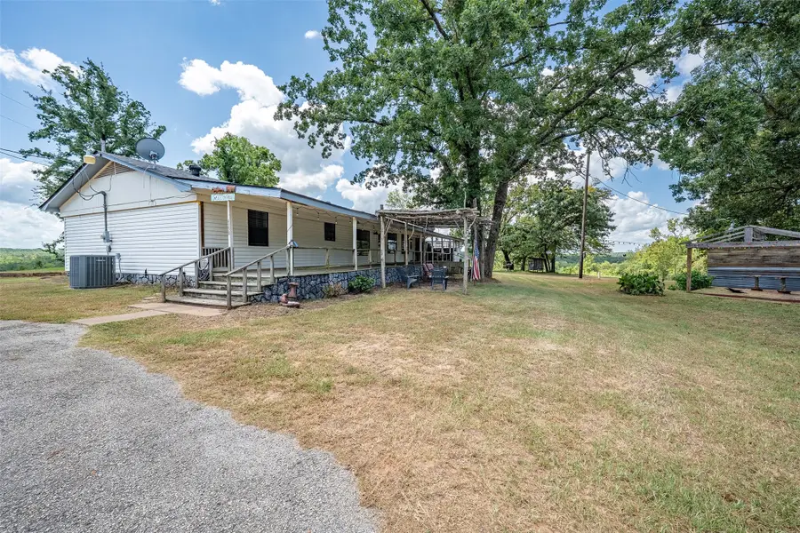 4358 E County Road 367, Henderson, TX 75654 - #2