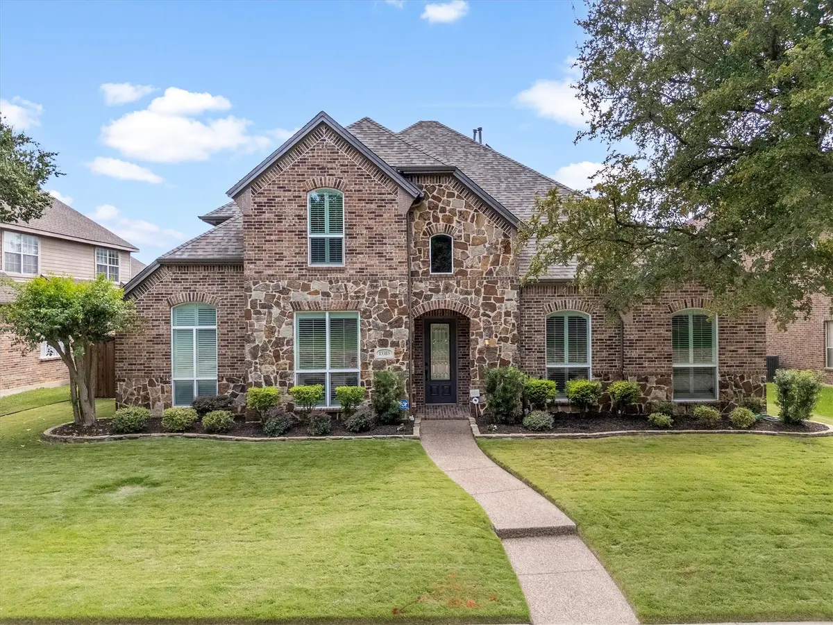 15385 Mountain View Lane, Frisco, TX 75035 - #1