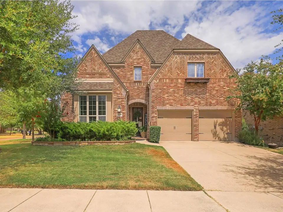 2601 Patriot Drive, Melissa, TX 75454 - #1