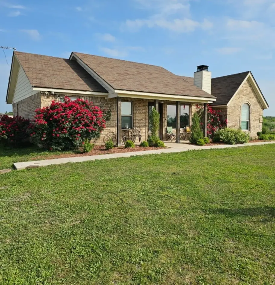 443 Downsville Road, Robinson, TX 76706 - #1