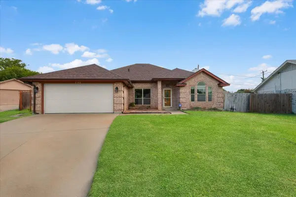 5748 Caracas Drive, North Richland Hills, TX 76180