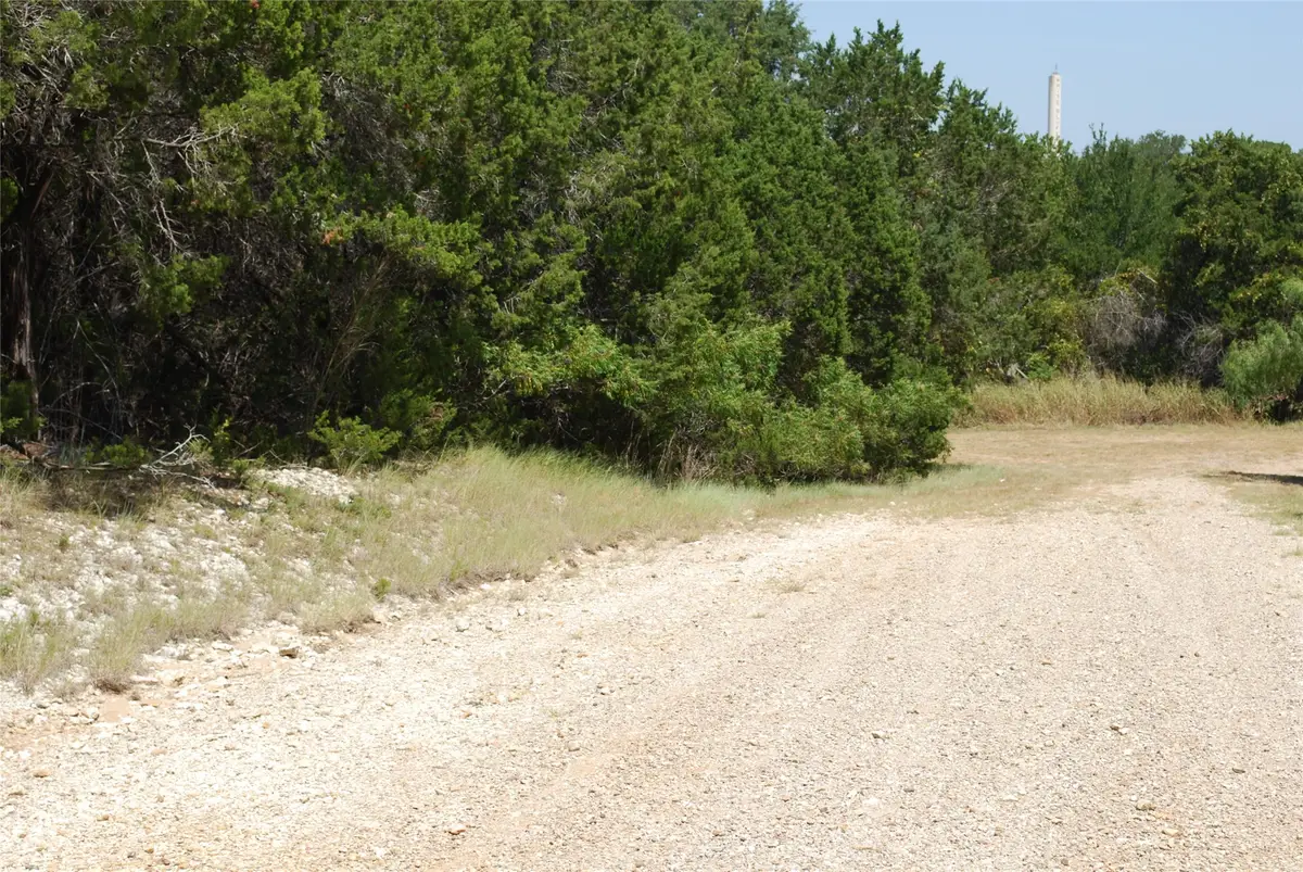 1702 Shadow Rock Court, Whitney, TX 76692 - #1