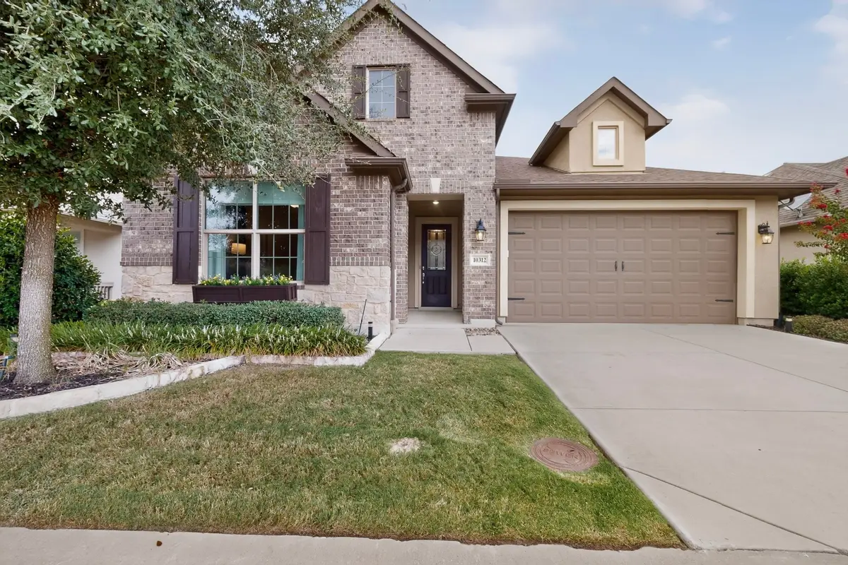 10312 Claystone Drive, Denton, TX 76207 - #1