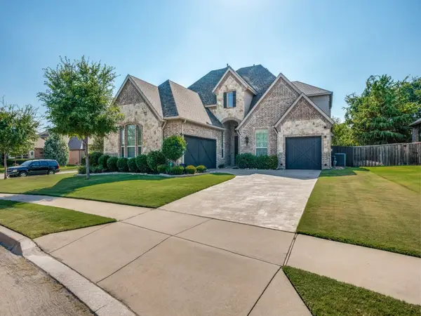 7221 Everglade Drive, North Richland Hills, TX 76182