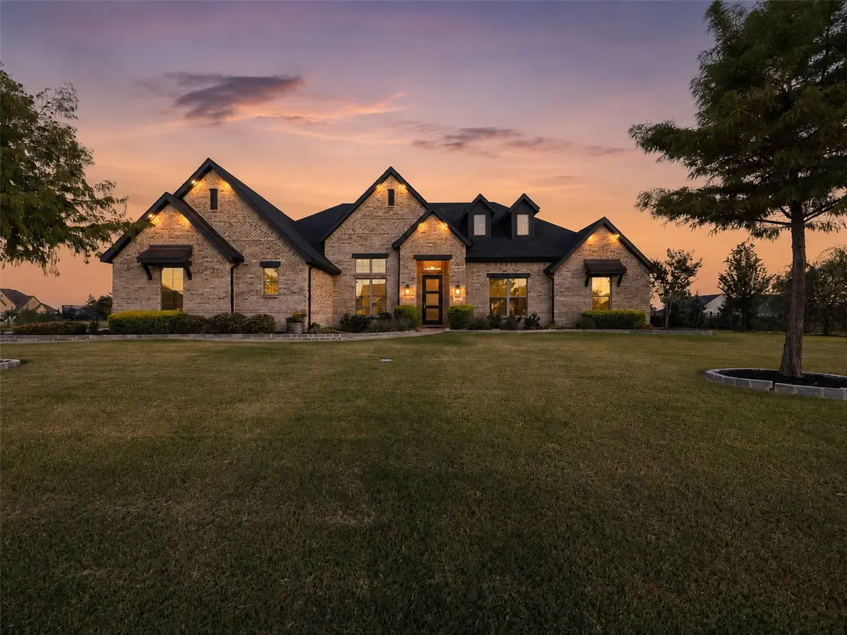 3051 Kessler Drive, Celina, TX 75009 - #1