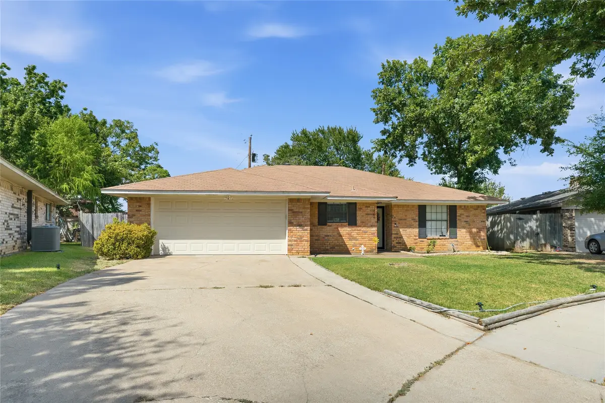 1509 Parma Court, Irving, TX 75060 - #1