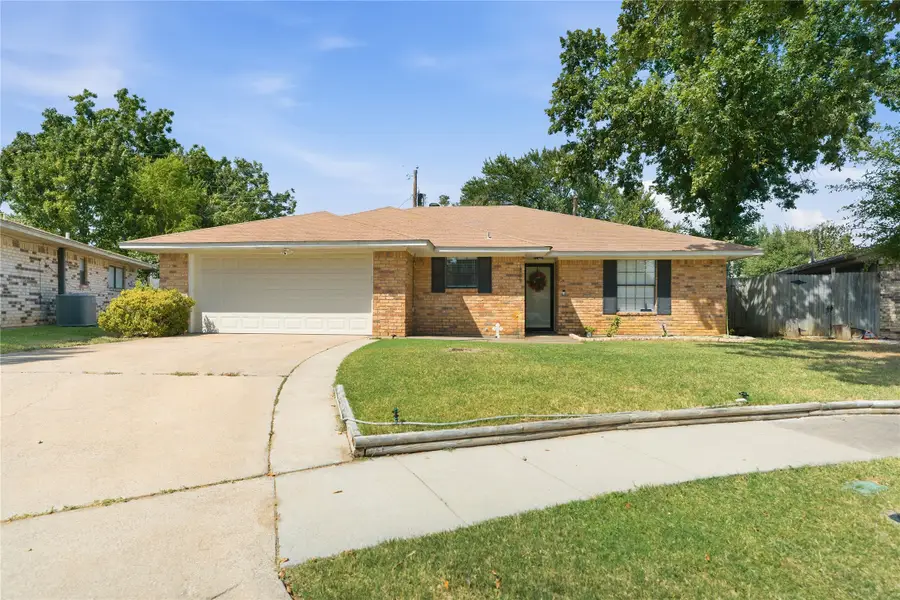 1509 Parma Court, Irving, TX 75060 - #2