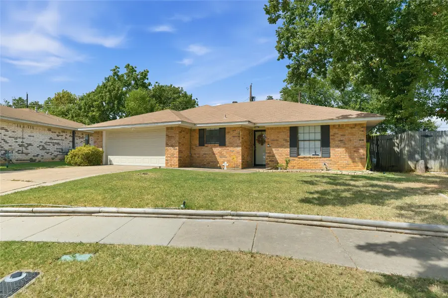 1509 Parma Court, Irving, TX 75060 - #3