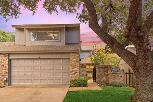 9622 Highland View Drive, Dallas, TX 75238
