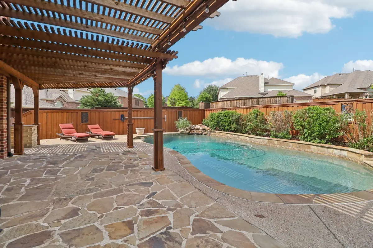 3912 Thorndale Lane, Rockwall, TX 75087 - #1