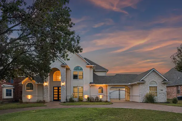 1129 Wishing Well Court, Cedar Hill, TX 75104