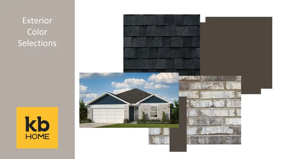 1512 Burton Drive, Seagoville, TX 75159 - #3