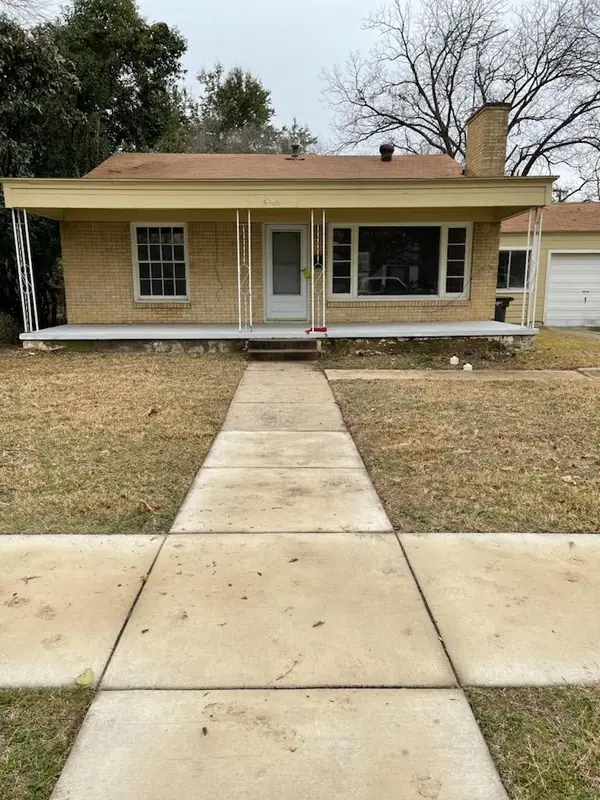3928 Winfield Avenue, Fort Worth, TX 76109