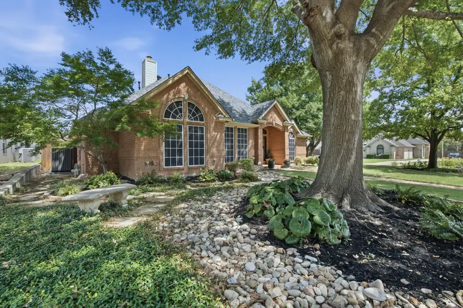 1613 Green Tree Drive, Hurst, TX 76054 - #3
