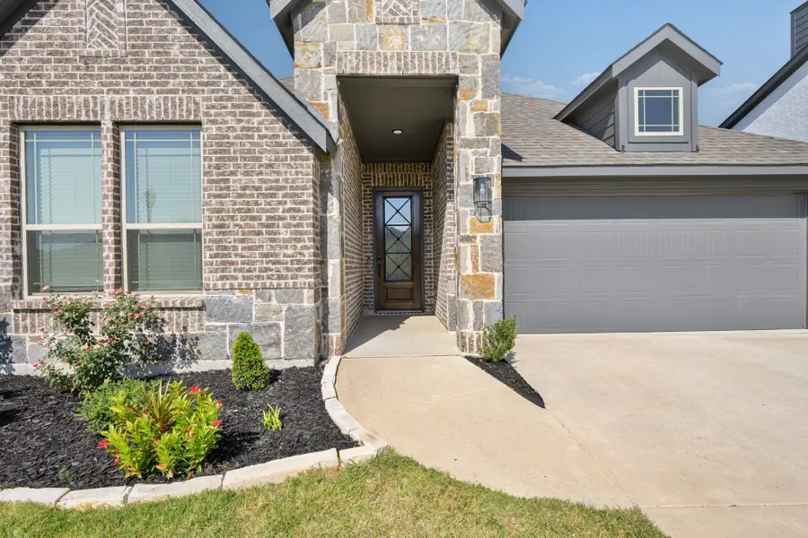 609 Pawprint Hollow, Godley, TX 76044 - #3