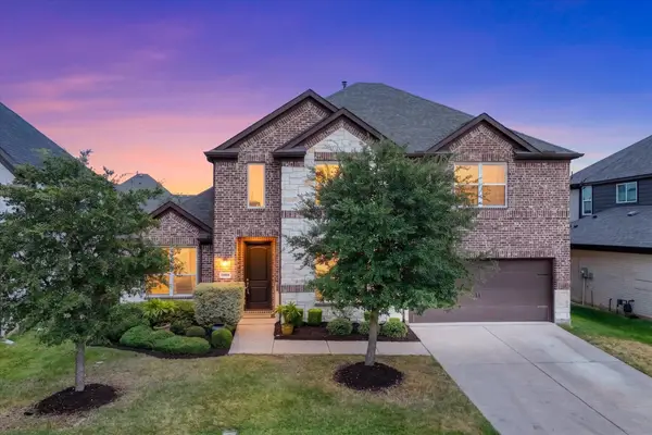 7008 Elk Springs Drive, Argyle, TX 76226