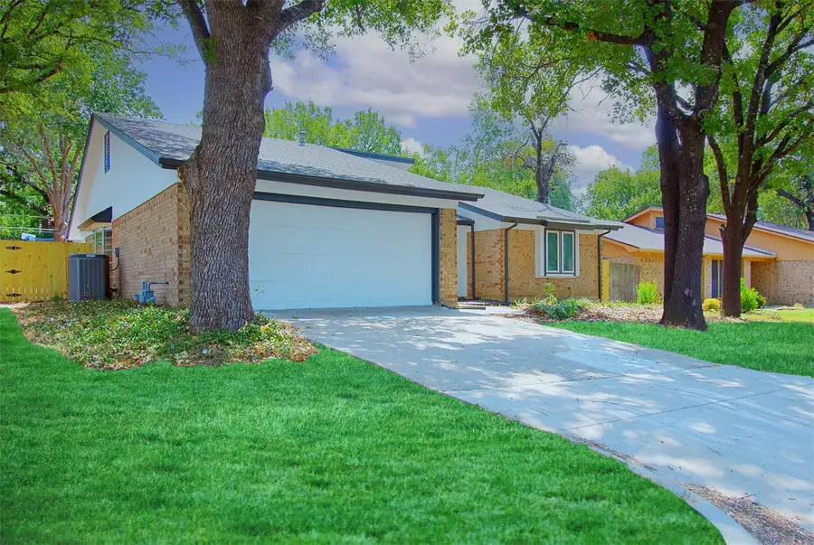 5109 Parliament Drive, Arlington, TX 76017 - #3