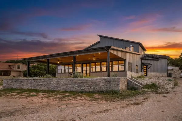 1780 Lakeside Drive, Bluff Dale, TX 76433