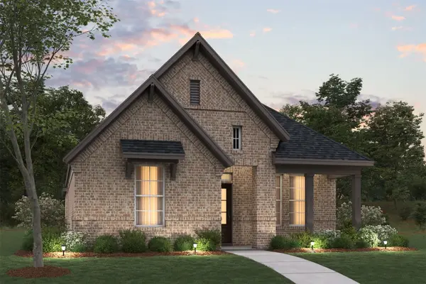 8424 Waxwing Way, Denton, TX 76207