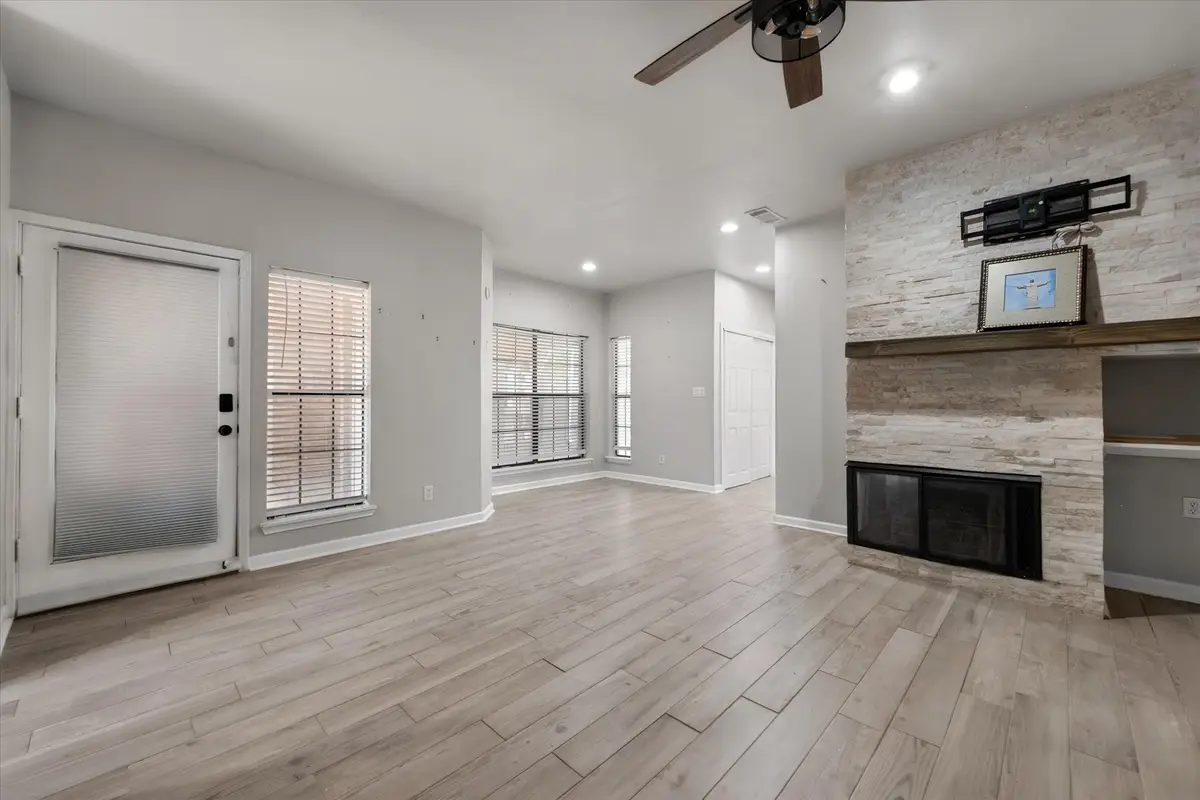 2730 Silver Creek Drive #128, Arlington, TX 76006 - #1