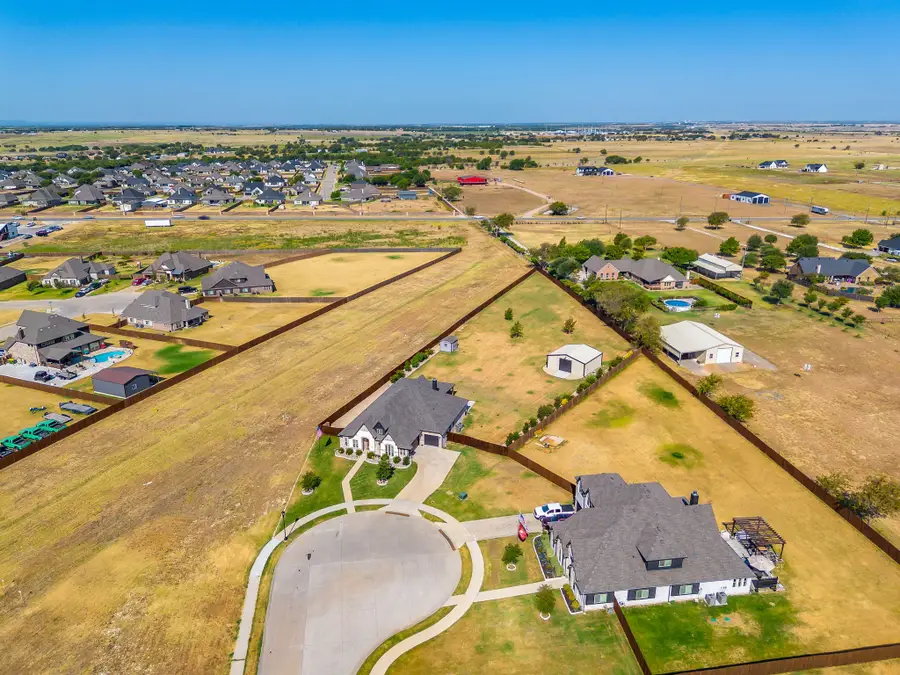 340 Trail Dust Drive, Godley, TX 76044 - #2