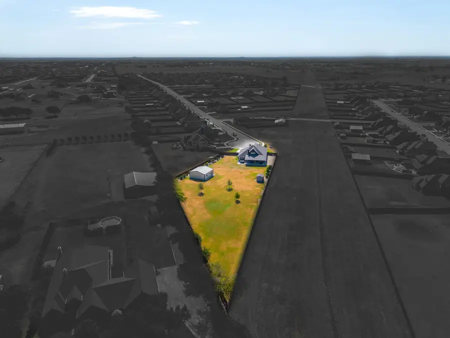 340 Trail Dust Drive, Godley, TX 76044 - #3