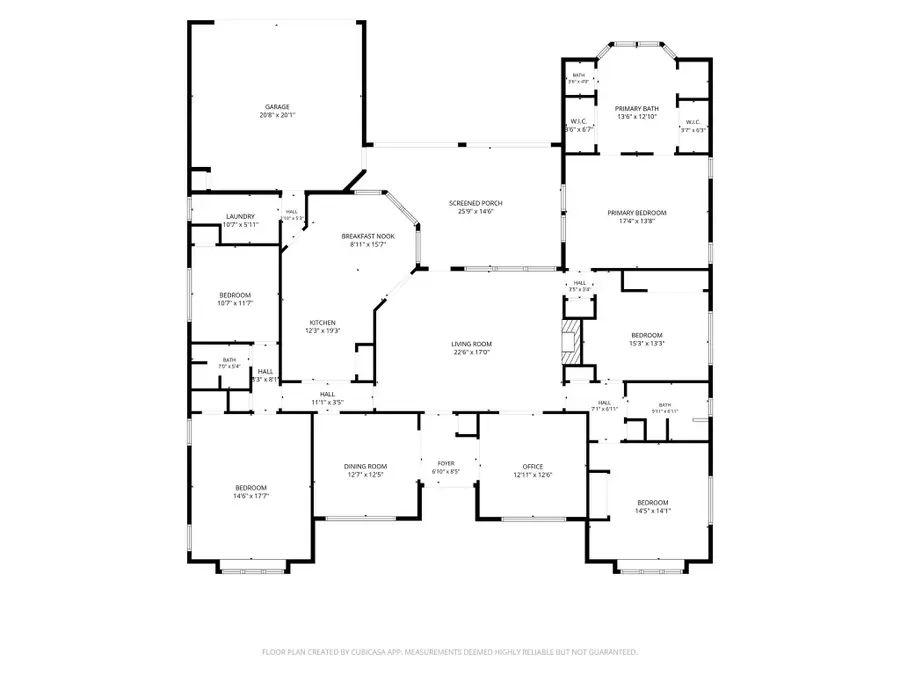 1912 Deerfield Drive, Plano, TX 75023 - #2
