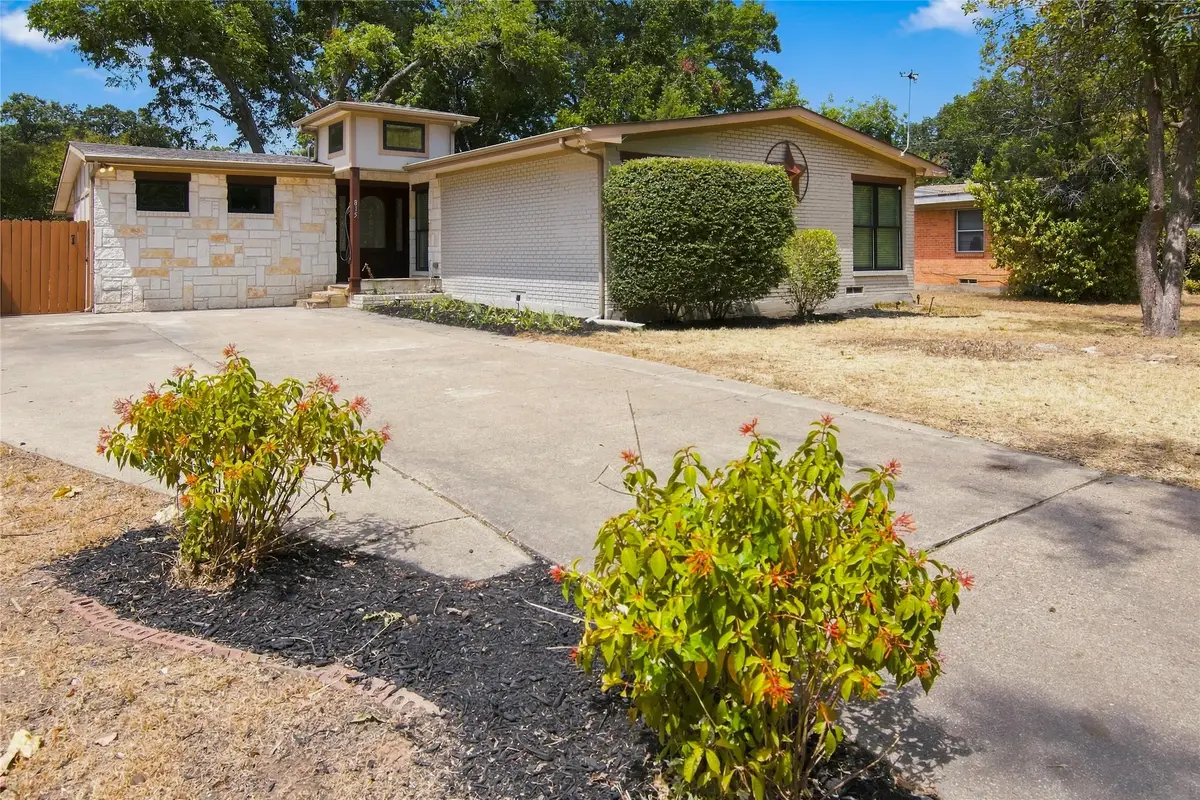 815 National Drive, Irving, TX 75060 - #1