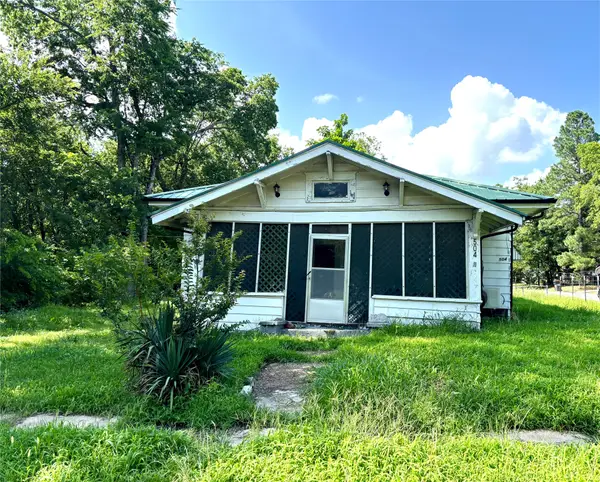 504 Brown Avenue, Paris, TX 75460