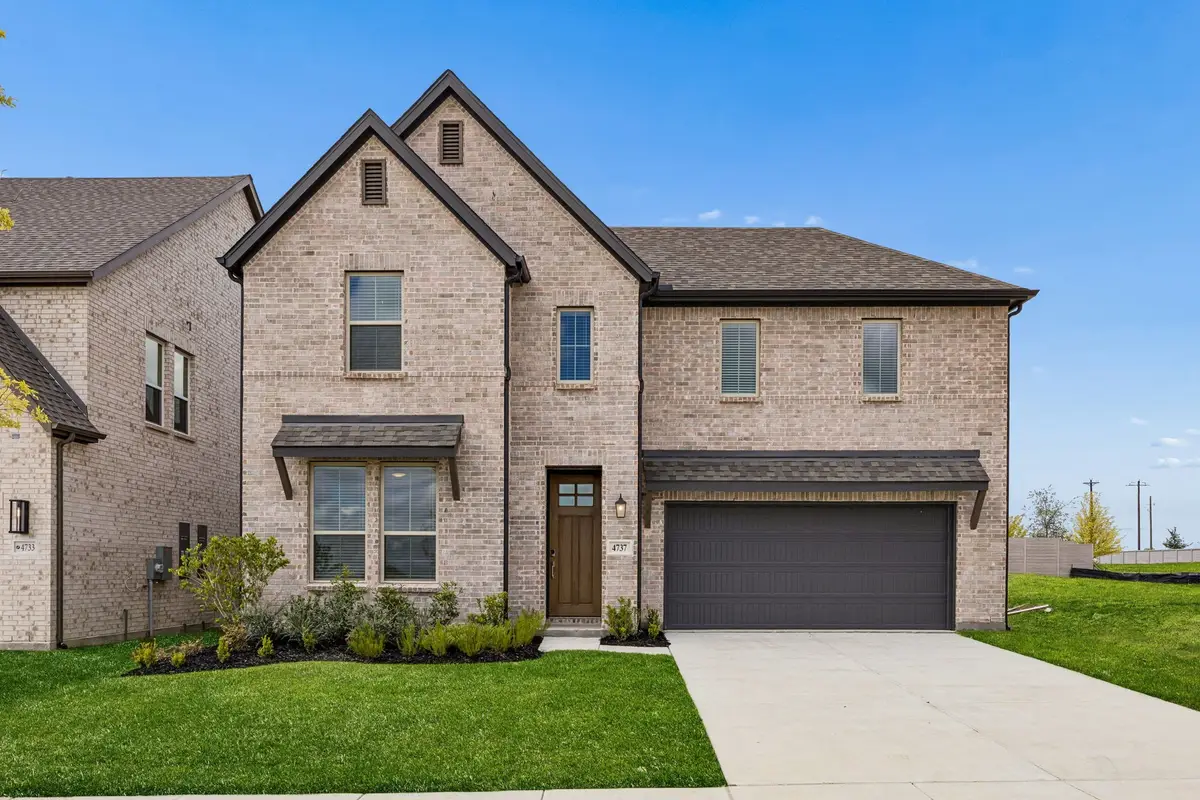 4737 Peary Lane, McKinney, TX 75071 - #1