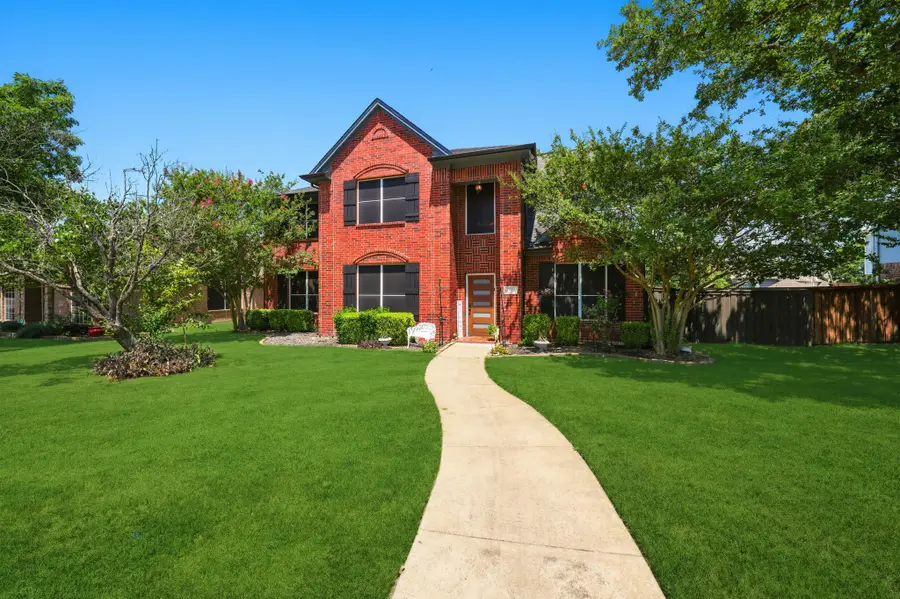 1717 Chase Oaks Drive, Keller, TX 76248 - #2
