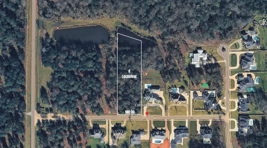 4 Lochinvar Lane, Shreveport, LA 71106 - #2