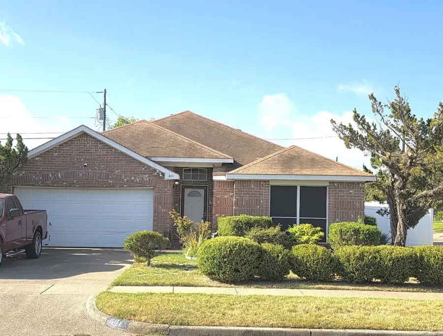 801 Ragland, Cedar Hill, TX 75104 - #3