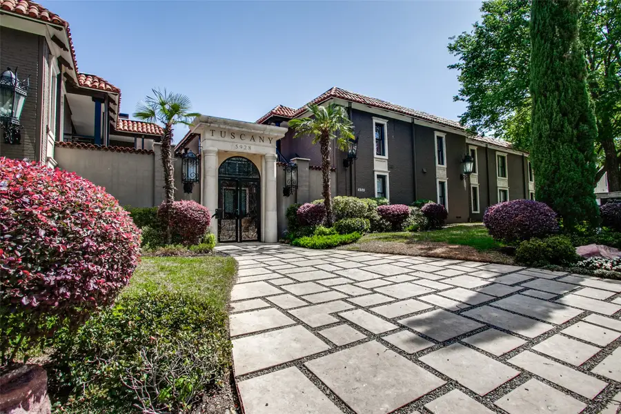 5938 Sandhurst Lane #104, Dallas, TX 75206 - #2