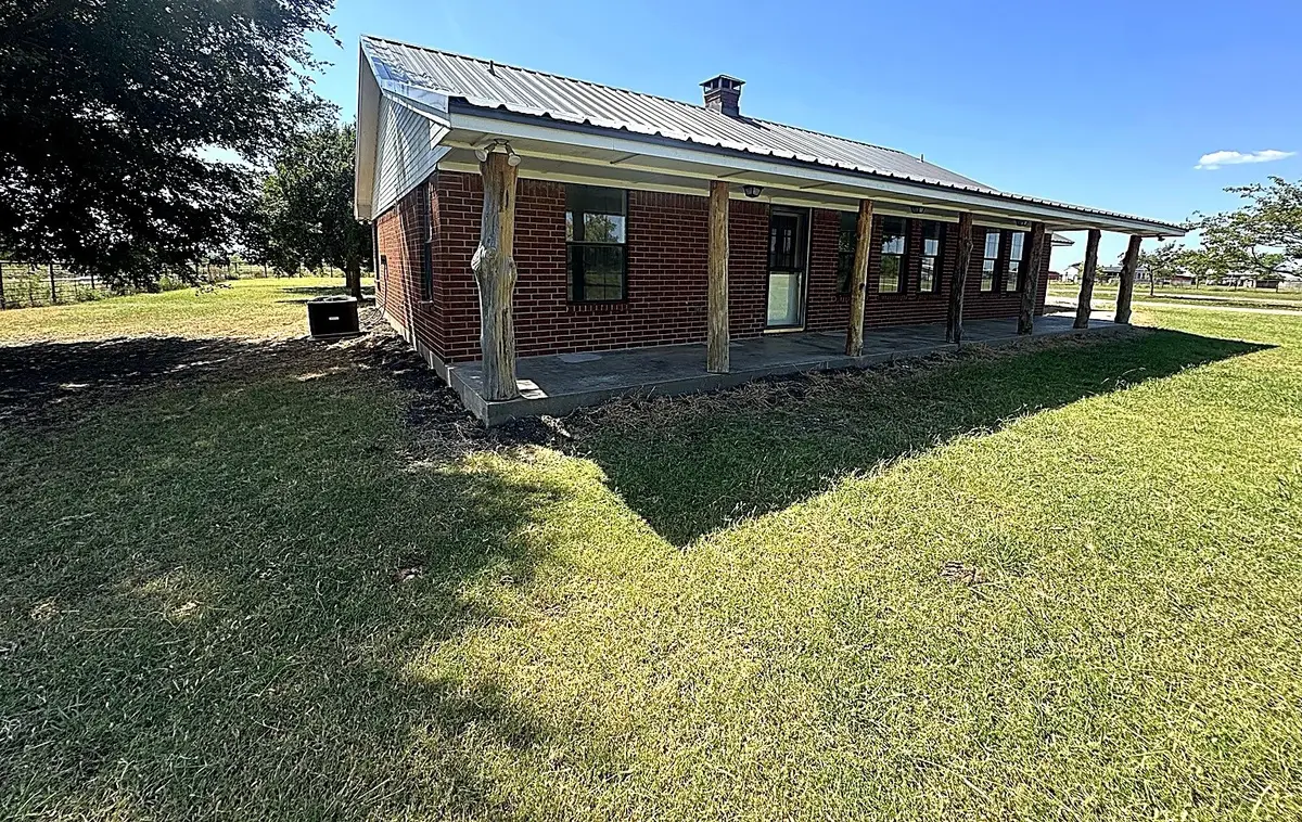 1599 County Road 2925, Dodd City, TX 75438 - #1
