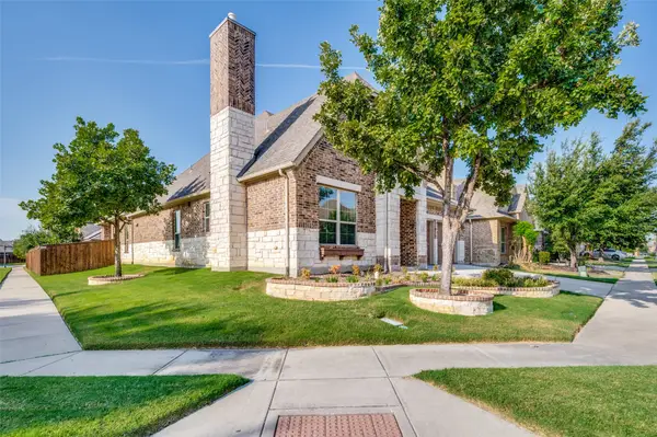 3732 Bristol, The Colony, TX 75056