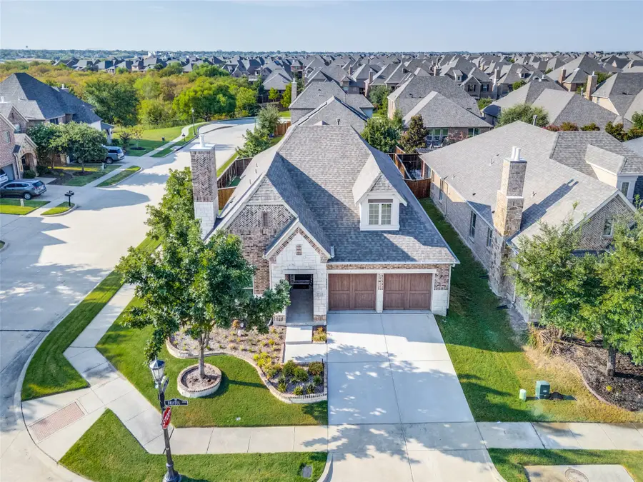 3732 Bristol, The Colony, TX 75056 - #2