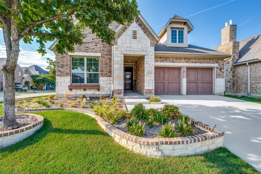 3732 Bristol, The Colony, TX 75056 - #3