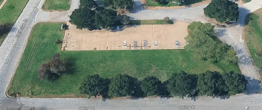 7100 Golf Club Drive, Fort Worth, TX 76179 - #2