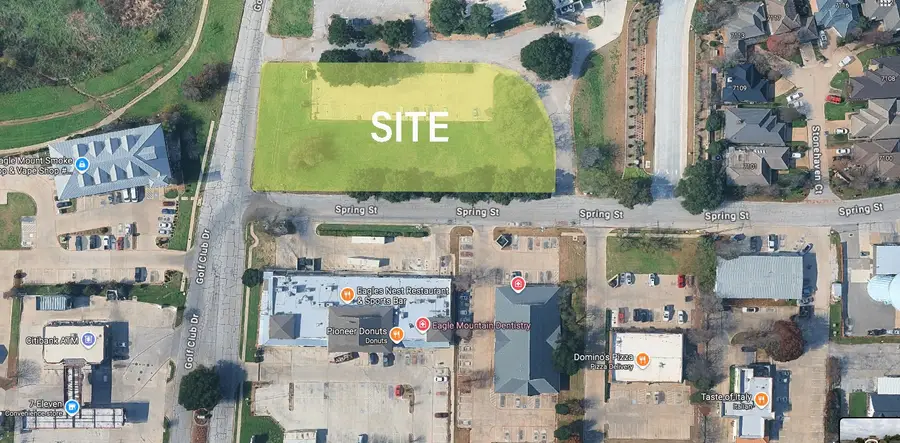 7100 Golf Club Drive, Fort Worth, TX 76179 - #3