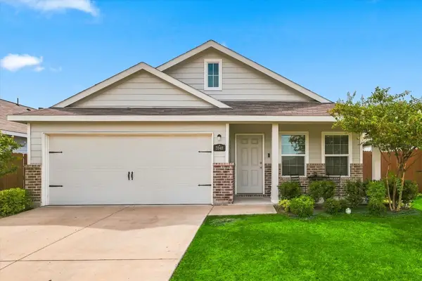 3948 Surrey Drive, Forney, TX 75126
