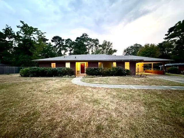 1115 Louisiana Avenue, Minden, LA 71055 - #1